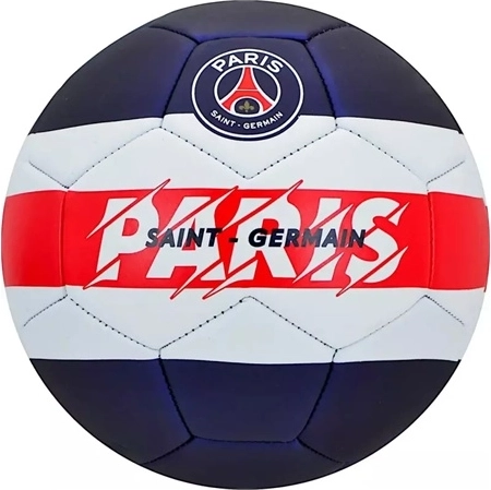 Piłka nożna Paris Saint-Germain rozmiar 5