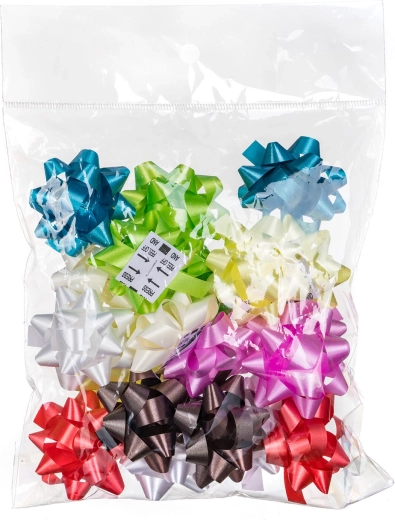 Natychmiastowa aplikacja dzięki samoprzylepnemu tyłowi