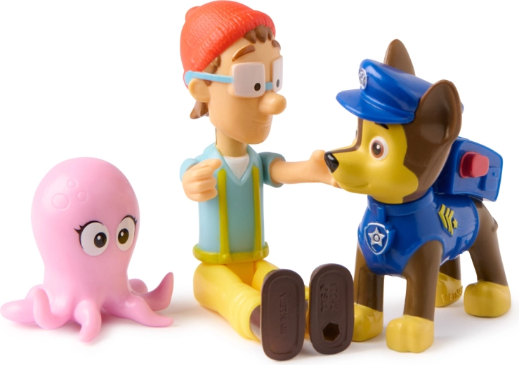 Ruchome elementy dla jeszcze lepszej zabawy