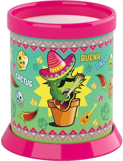 Wesołe motywy kolorystyczne