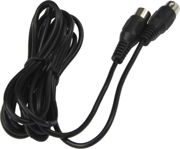 Kabel do ładowania do Compa X4/5 JAMARA