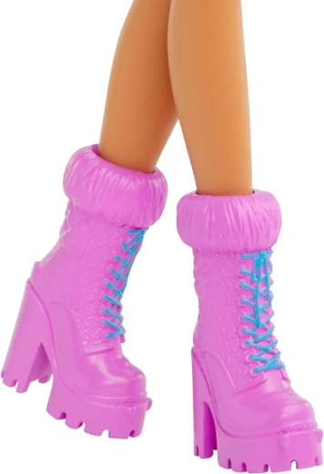 Ikoniczne buty na platformie
