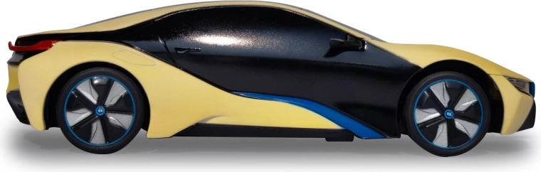 Oficjalnie licencjonowany model BMW i8