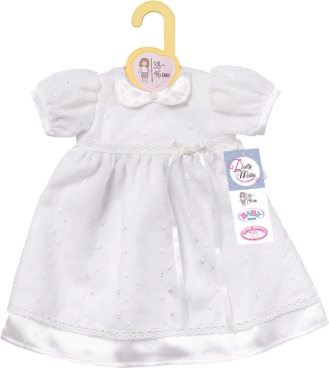 Łatwe ubieranie dzięki zapięciu na rzep