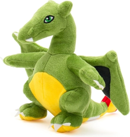 Pluszowy smok Baby Mix 15 cm
