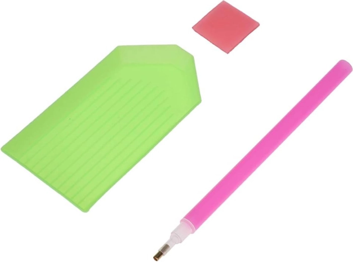 Kompletny zestaw na łatwy start