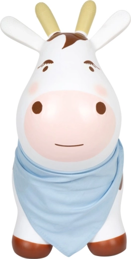 Bezpieczne trzymanie dzięki uchwytnym uszom