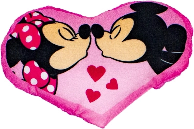 6 radosnych wzorów MINNIE