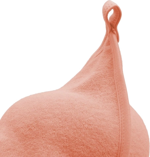 Miękka i chłonna frotte ze 100% bawełny