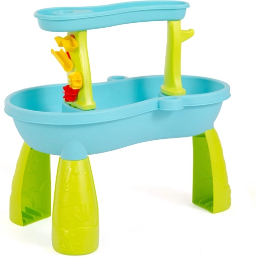 Stabilna i bezpieczna konstrukcja