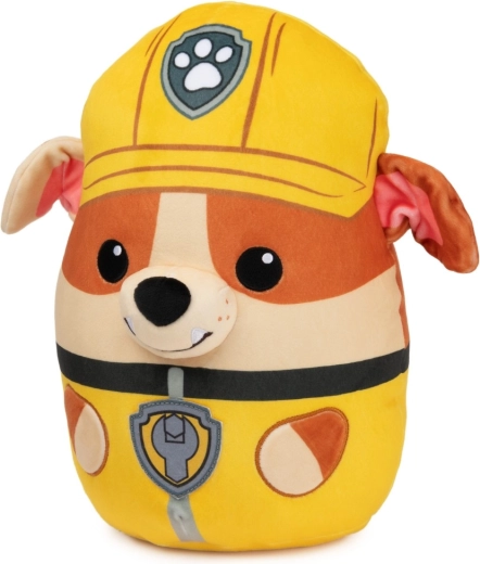 Ulubiony bohater Rubble z Paw Patrol