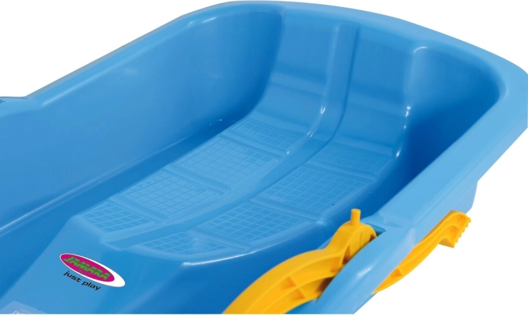 Ergonomiczny kształt i odporny na uderzenia plastik