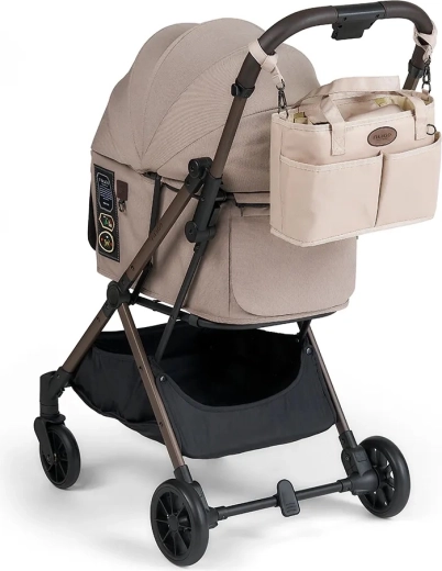 Lekki, ale wytrzymały