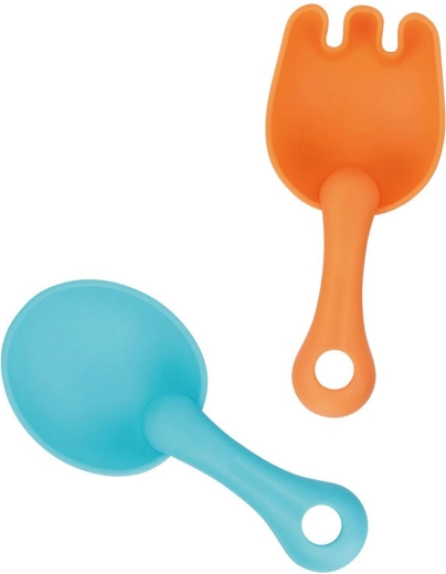 Praktyczne narzędzia dla małych budowniczych