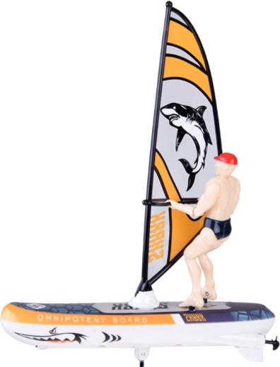 Proste sterowanie joystickiem