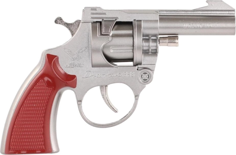 Kompaktowy rozmiar 18 cm dla małych dłoni