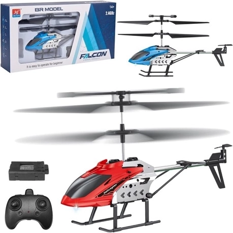 Helikopter RC na pilota
