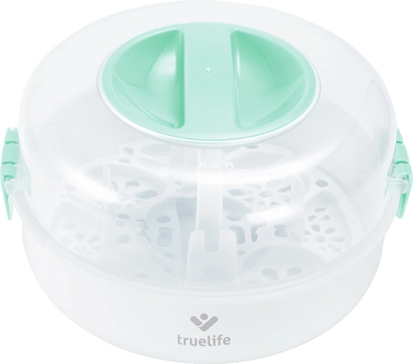 TrueLife Invio MS5 sterylizator do kuchenki mikrofalowej