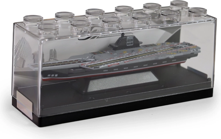Model dla fanów sprzętu wojskowego