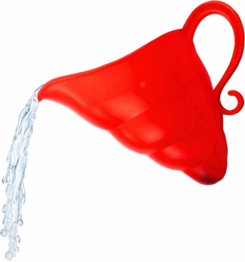 Konewka do nalewania dla jeszcze większej frajdy