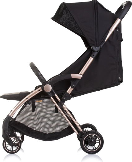 Wygoda dla dziecka od urodzenia