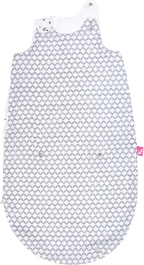 Lekka izolacja 0,5 TOG na ciepłe noce