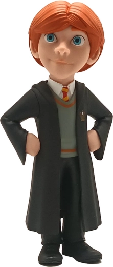 Dopracowane detale i kolekcjonerska poza