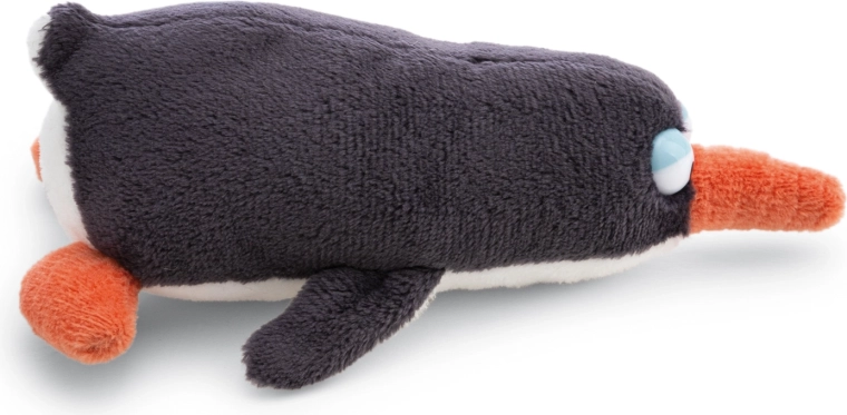 Miękki plusz z materiałów z recyklingu