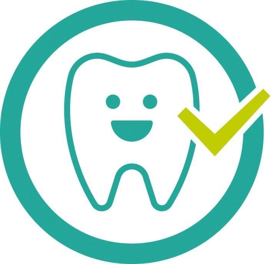 Delikatny dla dziecięcych zębów