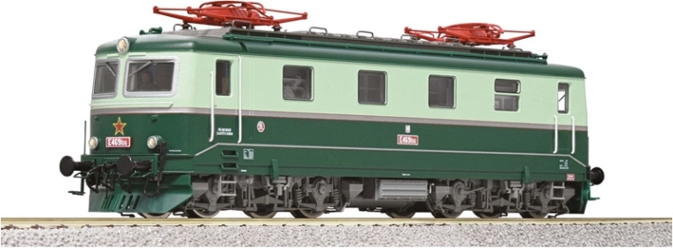 Płynna moc i znakomita siła pociągowa