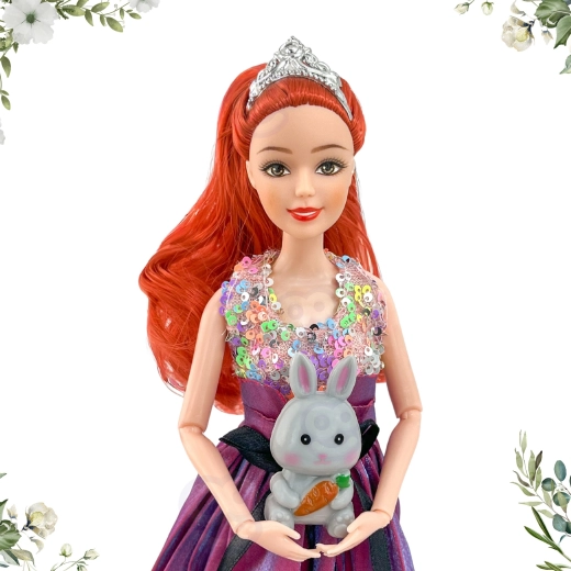 Ruchome stawy i świetne pozowanie