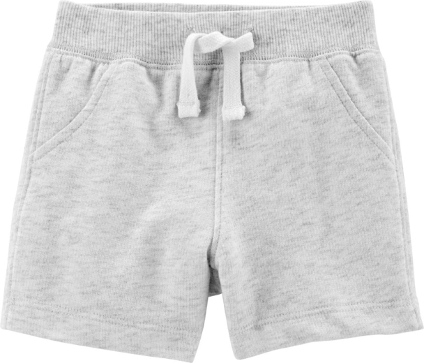 Chłopięce szorty CARTER'S - 1 sztuka – 9 m