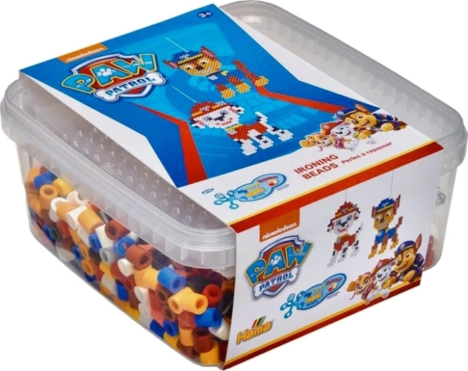 Kompletny kreatywny zestaw w solidnym pudełku