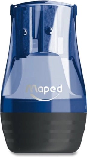Temperówka Maped Tonic Metal niebieska