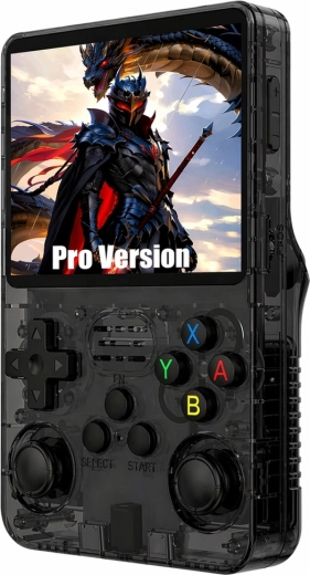 Ekran IPS 3,5" z laminacją OCA