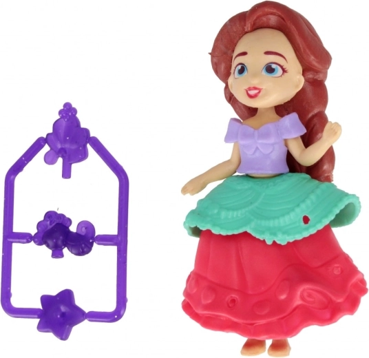 Trzy baśniowe warianty