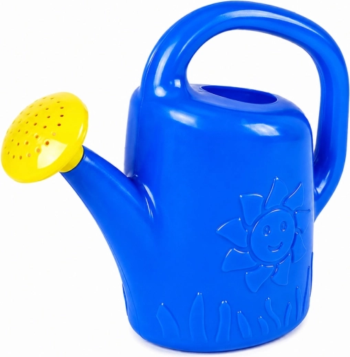 Delikatne podlewanie