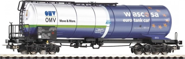 Piko Wagon-cysterna Wascosa OMV DB AG VI - 54912