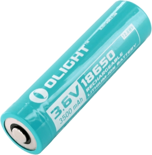 Zoptymalizowany pod magnetyczne ładowanie OLIGHT