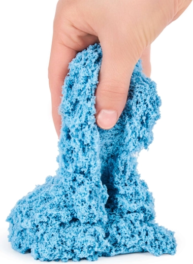 Czysta zabawa bez klejenia