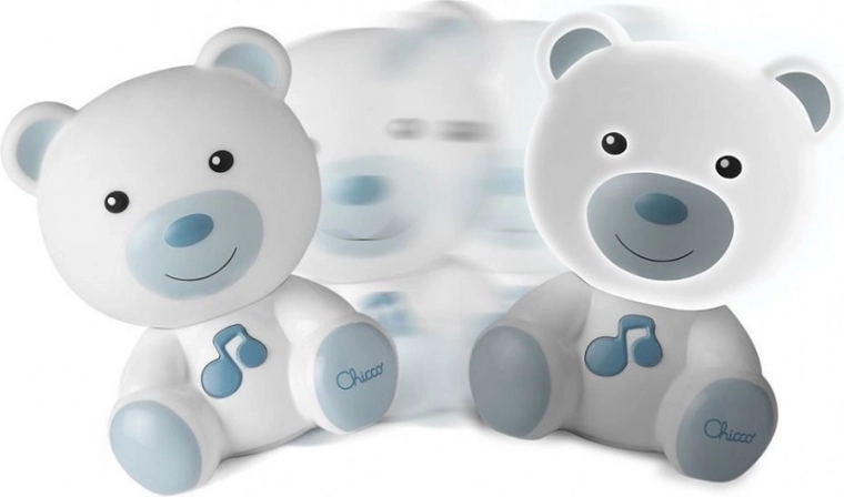 Do 10 minut kojących melodii