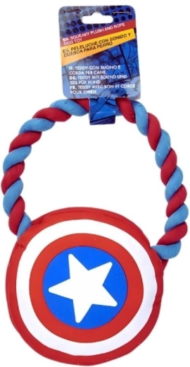 Gryzak dla psów Marvel - 1 sztuka