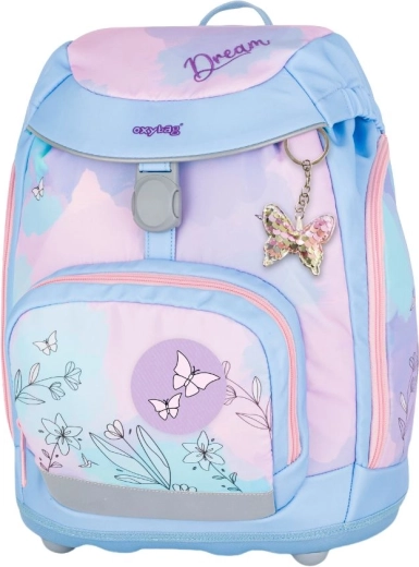 Sprytne rozmieszczenie i szybkie zamykanie