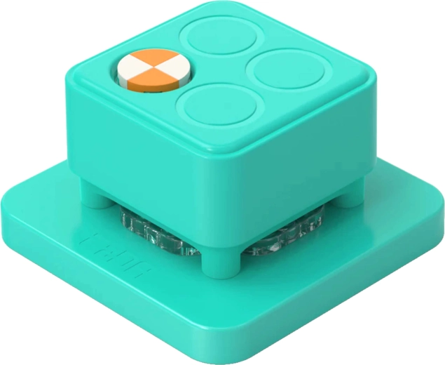 Kompaktowy i łatwy w obsłudze dziurkacz