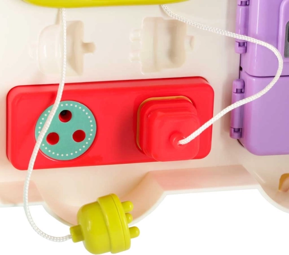 Nauka codziennych umiejętności