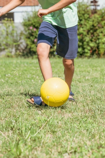 Stały kształt bez dopompowywania