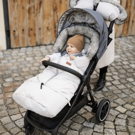 Ochrona przed zimnem, wiatrem i śniegiem