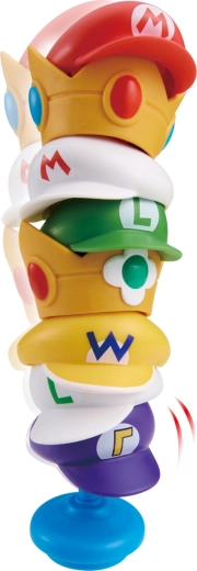 Wyzwanie balansowe dla małych i dużych