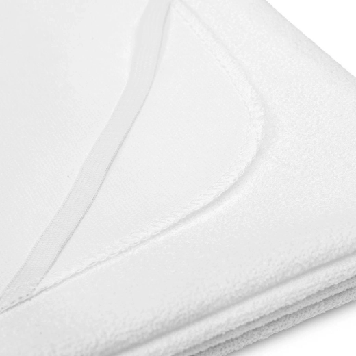 Wodoodporna ochrona materaca