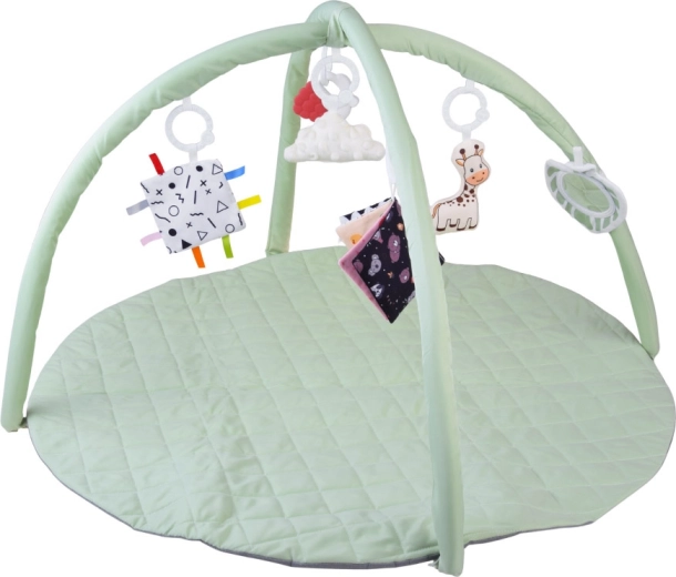 Miękka i bezpieczna baza do pierwszych odkryć